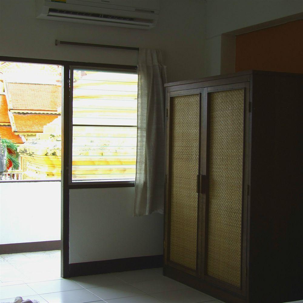 Mali'S Room Chiang Mai Exteriör bild